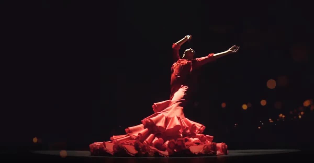 ESPECTÁCULO FLAMENCO EN SEVILLA