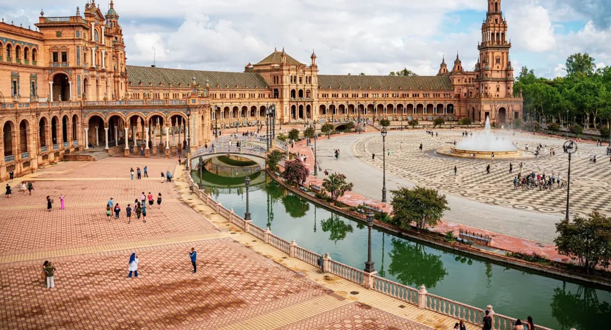 Sevilla