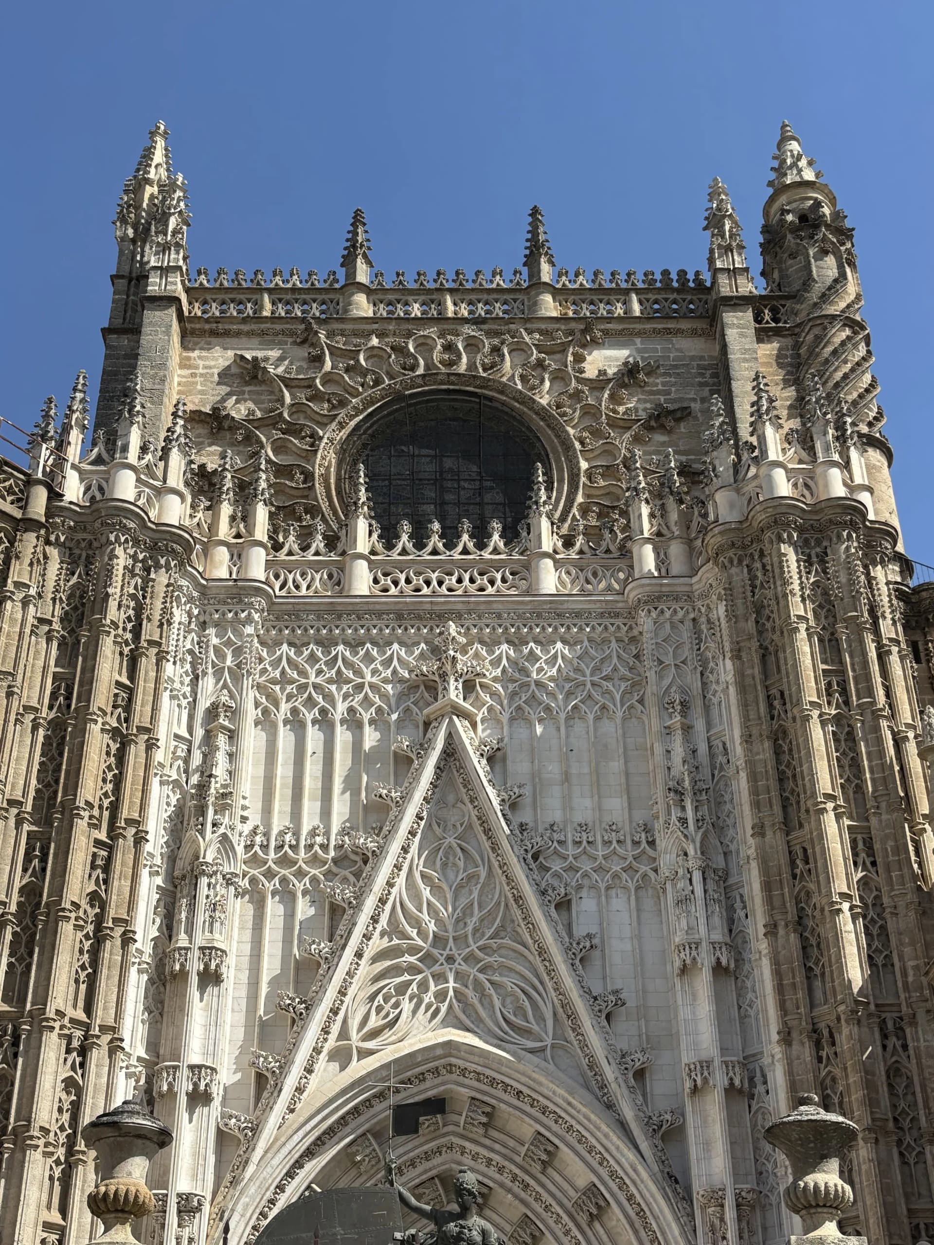 Free Tour por Sevilla
