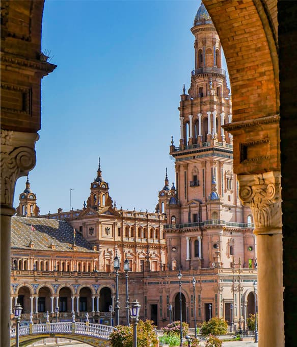 Free Tour Sevilla - EN