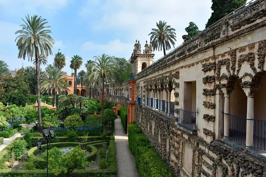 Sevilla a Tu Medida