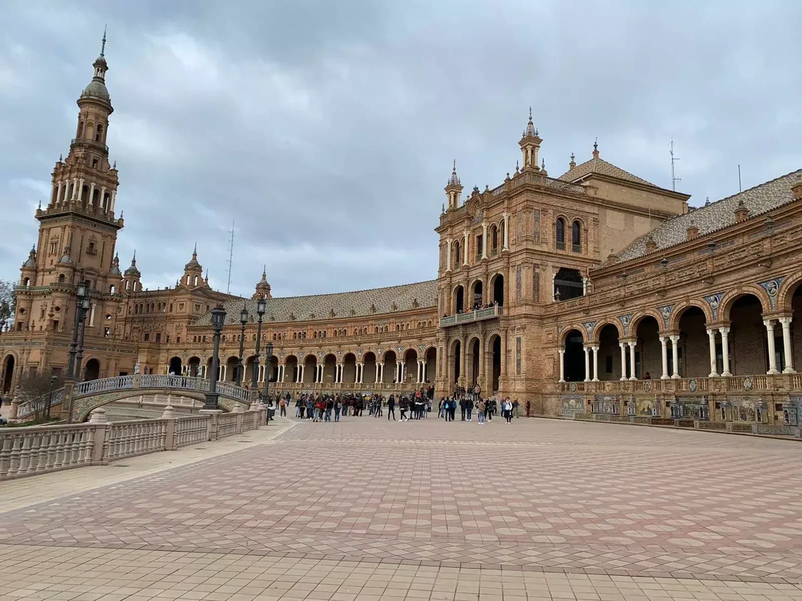 Sevilla a Tu Medida