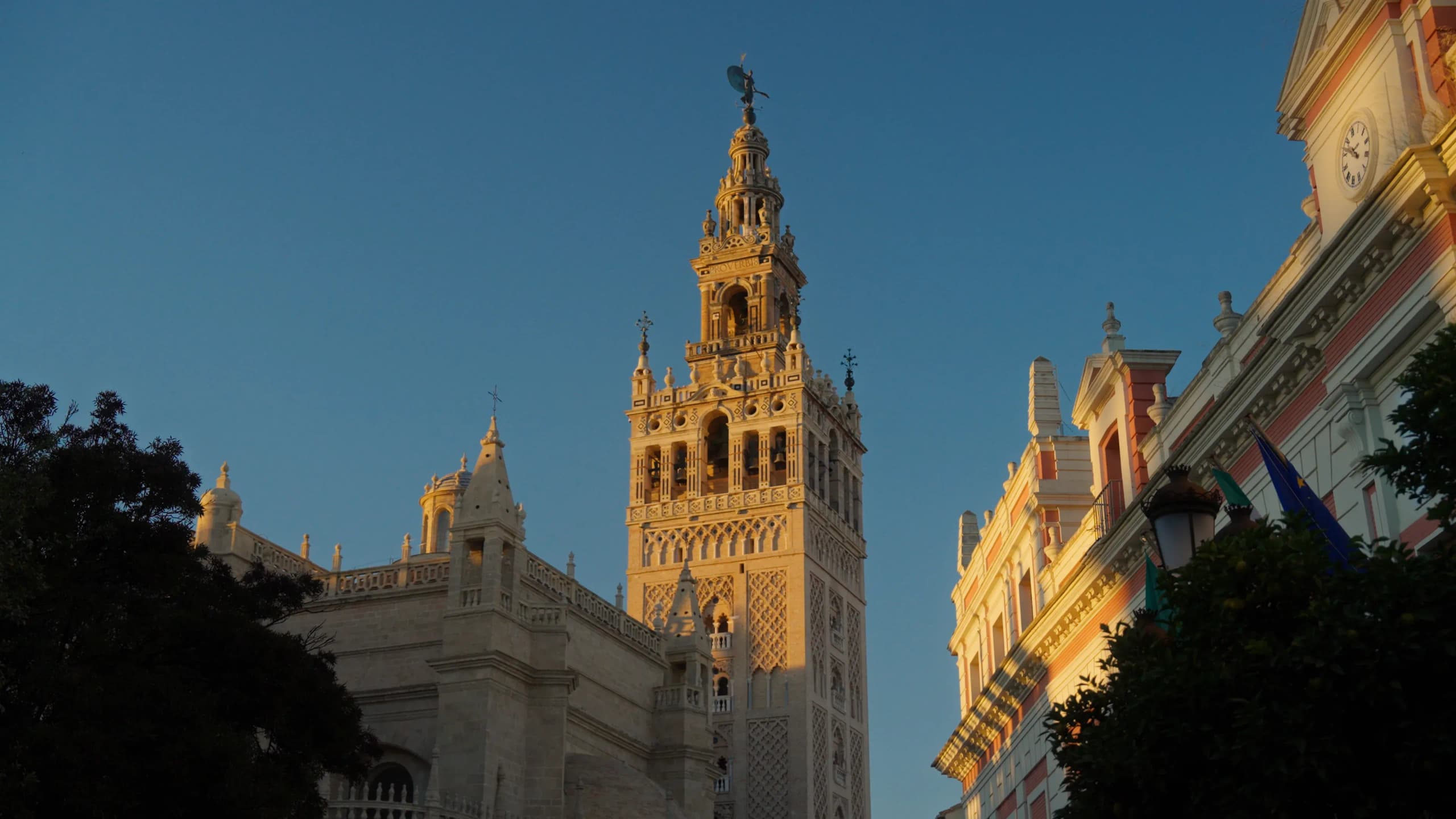 Sevilla a Tu Medida