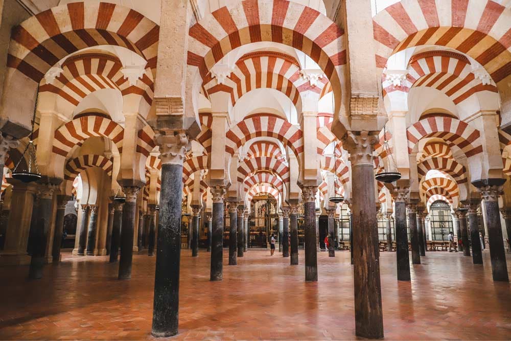 mezquita