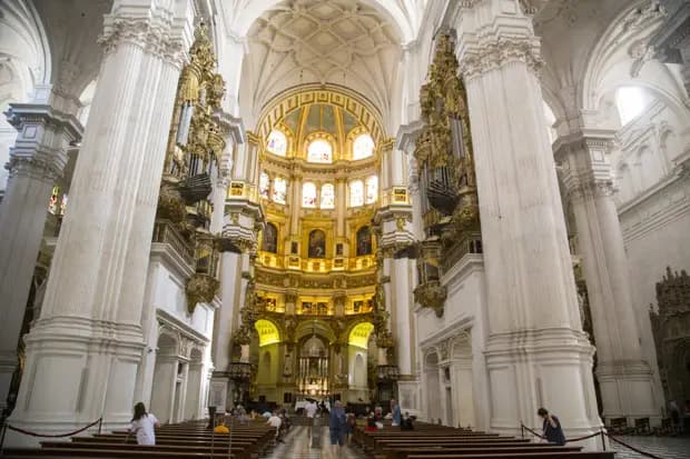 Free Tour Sevilla
