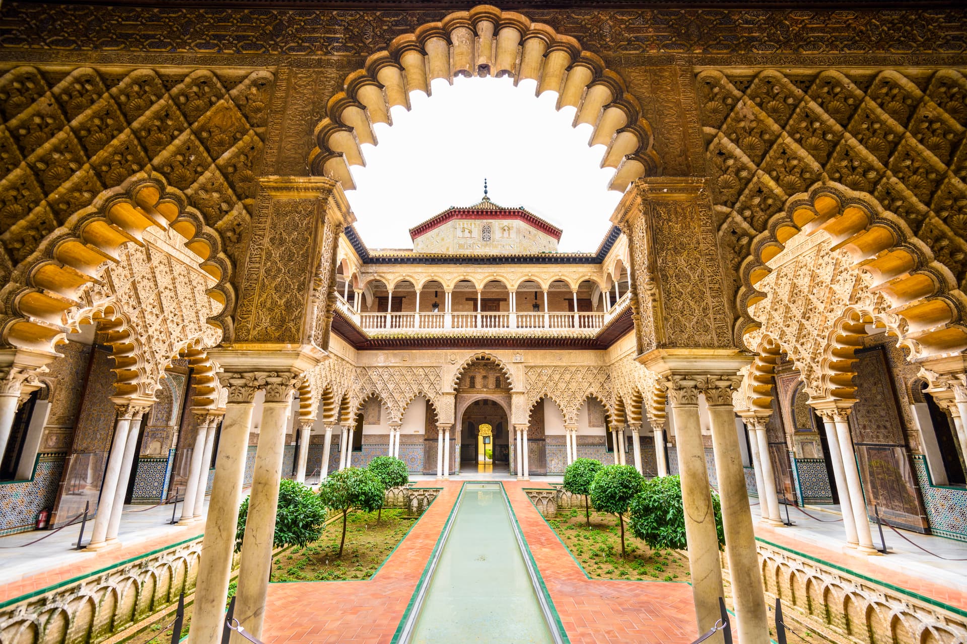 ALCAZAR 3