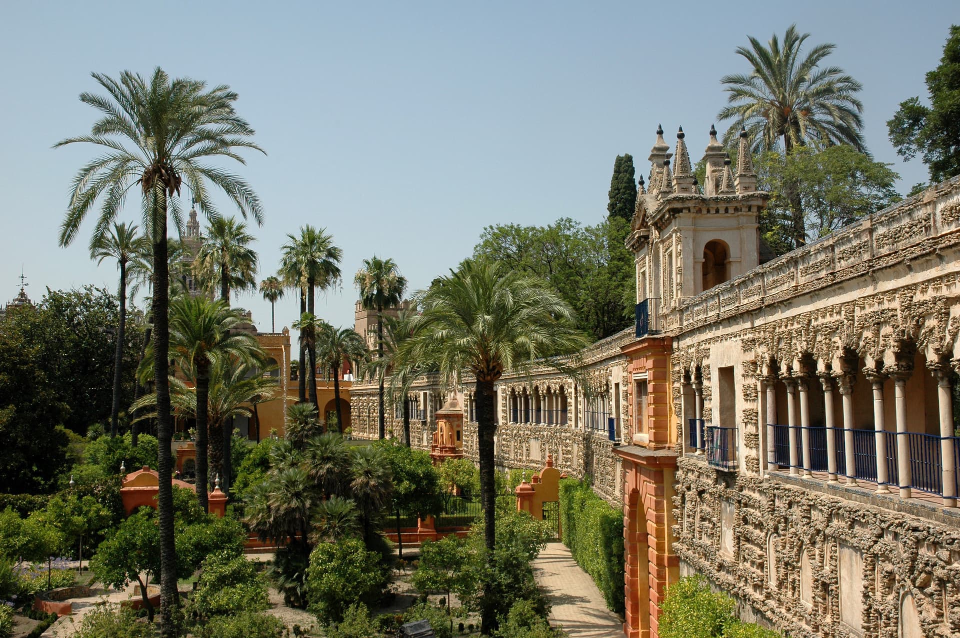 ALCAZAR