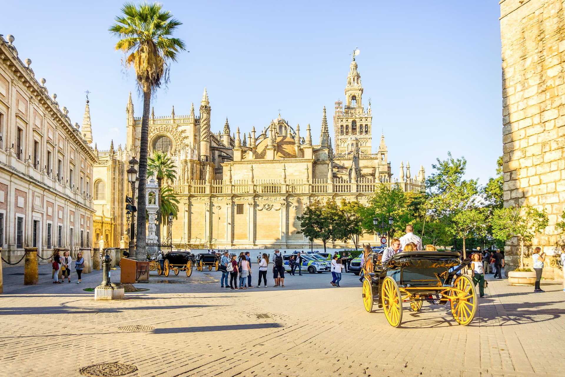 CATEDRAL 