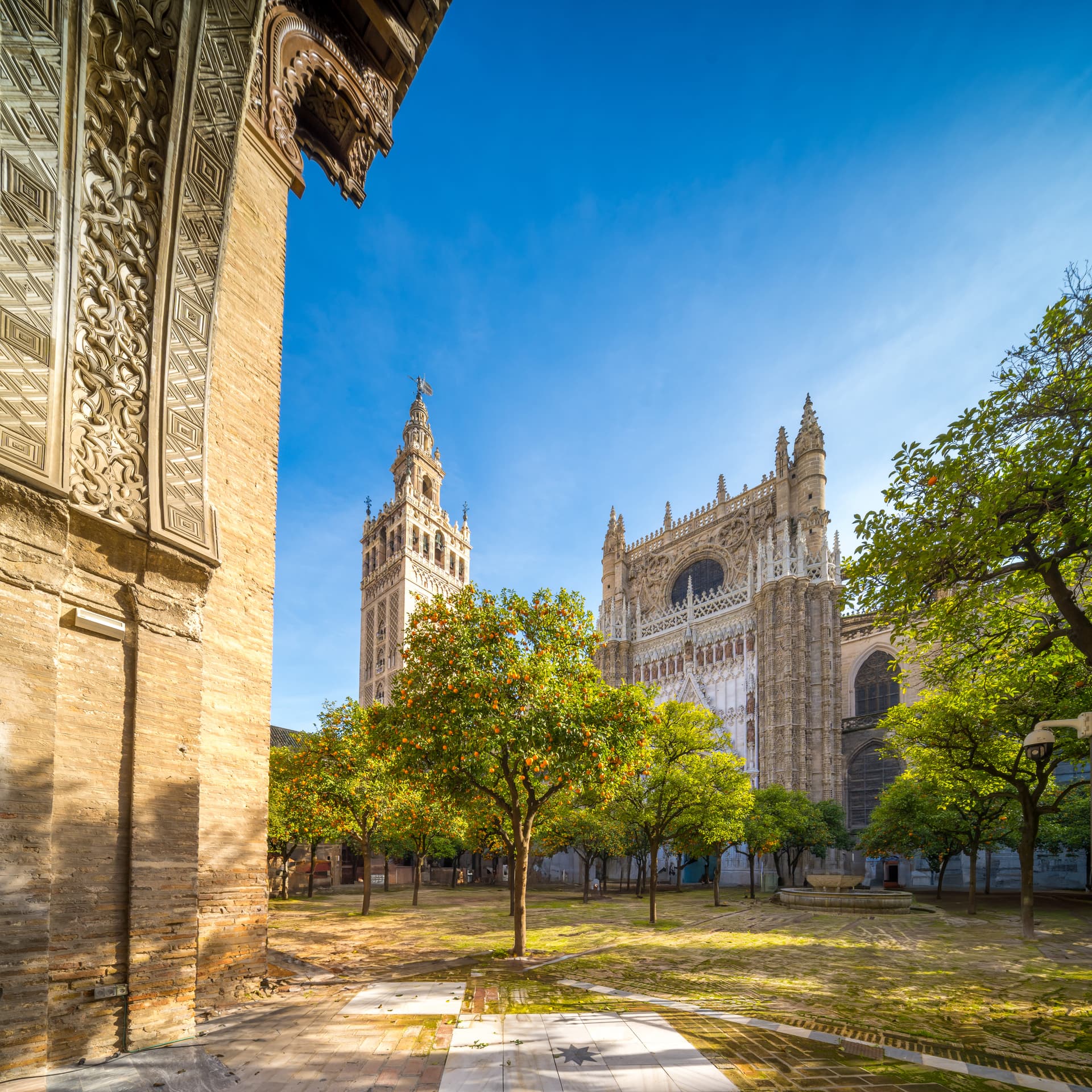 CATEDRAL