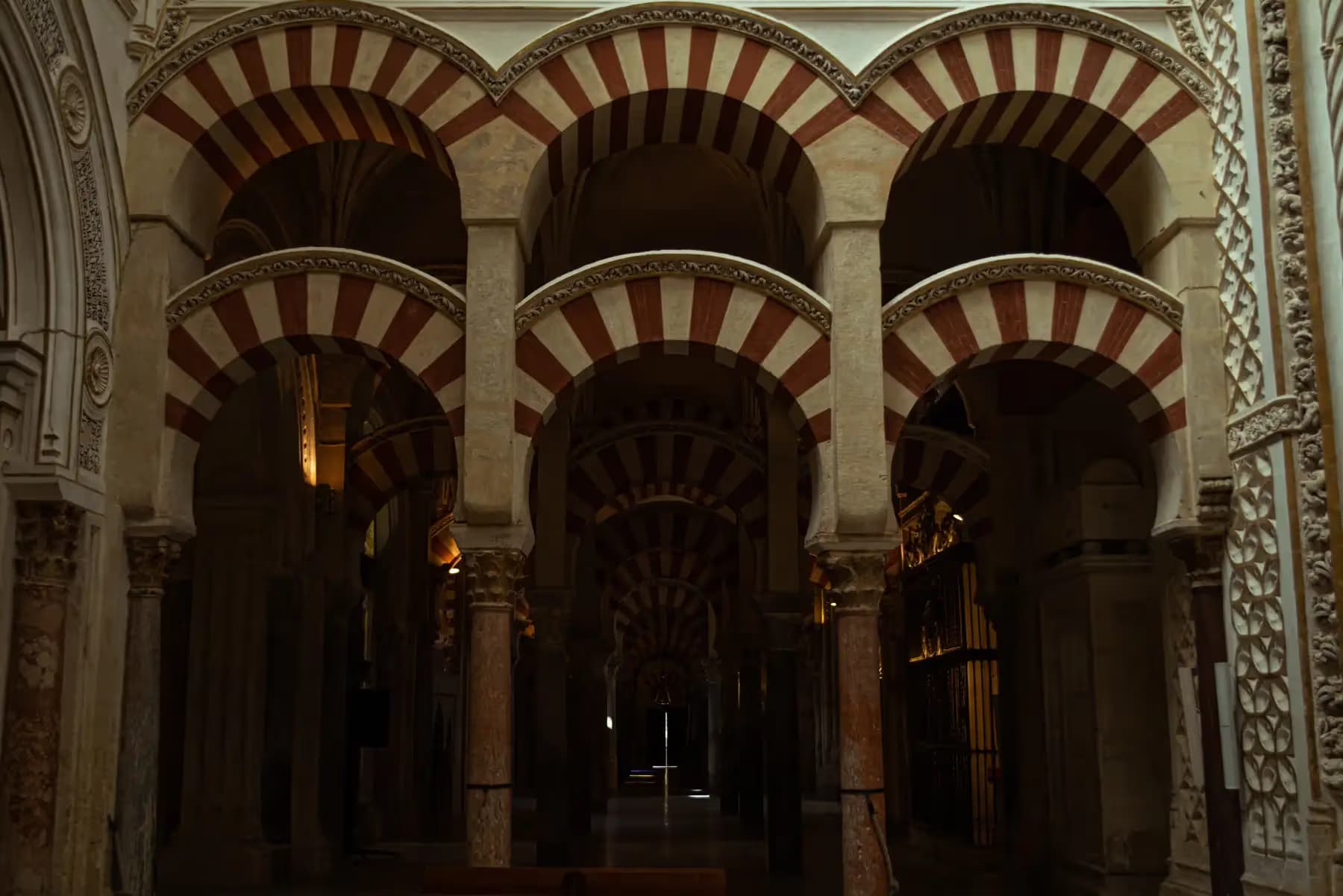 DAY TRIP TO CÓRDOBA FROM SEVILLE WITH GUIDED MOSQUE VISIT