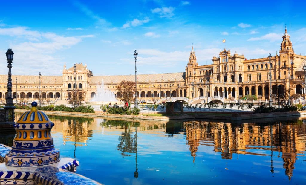 Tour privado por Sevilla